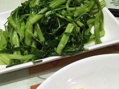 -鸿运茶餐厅(皇岗店)