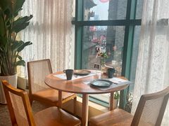 -Pizzeria da Nicola·火炉披萨(中大国际店)