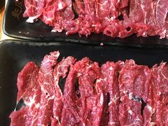 -手选潮汕鲜活牛肉火锅(二七广场店)