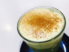 -蜜糖甜品铺(朝一村民公寓店)