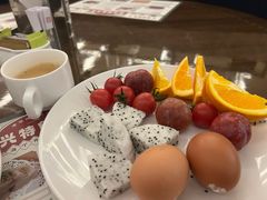 -海宁开元名都大酒店·地中海自助餐厅