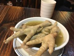 -黄祥华养生堂·炖汤·营养蒸饭(岭南天地店)