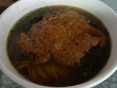 大排面-美味斋(西北街店)