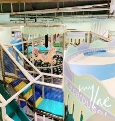 -泡泡米POPOME益智乐园(洪殿花园旗舰店)