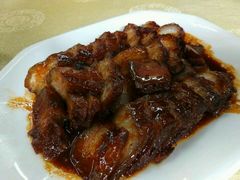 -广宁炭炉鸡煲·富临门饭店