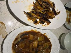 -船歌·鱼水饺青岛菜(金狮广场店)