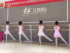-炫艺舞蹈培训中心(枫尚奥特莱斯店)