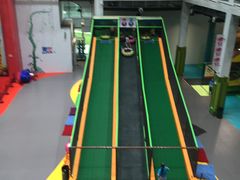 -蒙特利亲子乐园