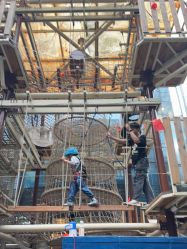 点击看大图 -PIPIKINGDOM皮皮王国欢乐号(欢乐海岸购物中心店)