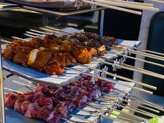 -嫩羊羊·延边烤串·朝鲜族美食(张家港美食街店)