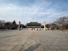 -北平图书馆旧址