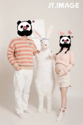 -专注孕妇照亲子照·纪田摄影