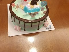 -贝紫Style(木马公寓店)