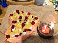 -意风小镇(德阳万达店)