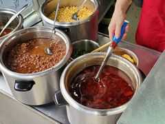 肉燥-花市豌杂面(民生路店)