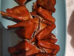 -新世界餐厅(万达店)