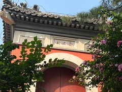 -郭守敬纪念馆