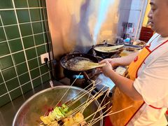 -长药唐师乐山油炸(石人直营店)