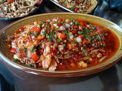 -朗妈私房菜(婺女州店)
