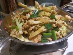 -宋徽厨·安徽菜(绿地店)