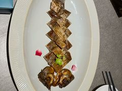 -汉水谣·江景餐厅(江滩店)