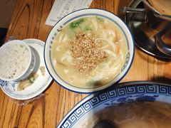 -老雒阳面馆·水席·洛阳菜(王城路店)