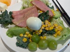 -清河半岛微风餐厅