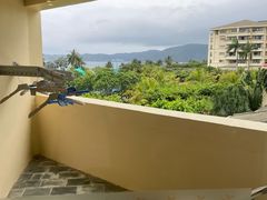 -三亚亚龙湾天域度假酒店