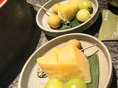 -三出山火锅(南京万象天地店)