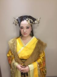 -盘子女人坊生日照·摄影馆(华强店)