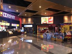 -万达影城(闵行颛桥万达广场杜比影院店)