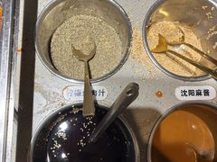 -炭之家·齐齐哈尔非遗烤肉·鲜切直供(中央大街店)