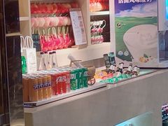 -昆明南亚风情园豪生大酒店-泰式国际海鲜自助餐厅