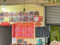 -刘艳黄牛肉(九襄店)