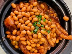 鸡爪子-兰溪小馆(东直门簋街店)