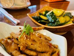 -马头巷·隐庐居·红油大虾(园区店)