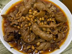 -豆花饭(新华路店)