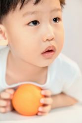 -芳妮豆丁儿童摄影(民治旗舰店)