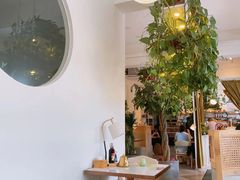 大堂-岳姥姥饺子(泺文路店)