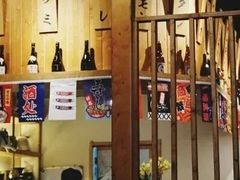 -江户烧肉(高德店)