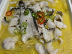 -3号仓库·创意中国菜(嘉兴龙鼎万达店)