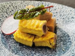 -柒园·三十年创意杭帮菜(龙湖滨江天街店)