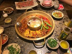 -小龙坎火锅(双林店)