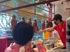 -鹅匠·潮汕卤味集市(芮欧百货店)
