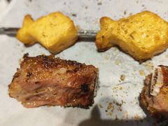 -和庆斋羊蝎子火锅·碳缸烧烤(顺义旗舰店)