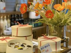 -发酵食堂(屏风街店)