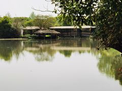 -沙家浜风景区