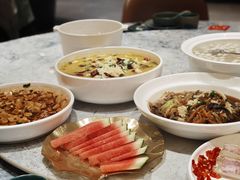 -聚丰园•湖鲜餐厅(阿红私房菜梅石路店)