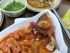 -聂记粤菜馆(鼓西路店)