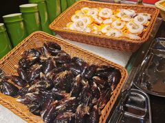 -牛太郎海鲜烤肉自助(椒江万达店)